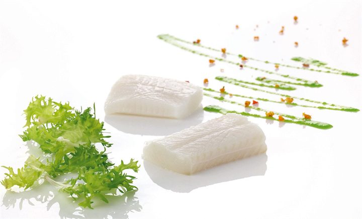 Greenland Halibut