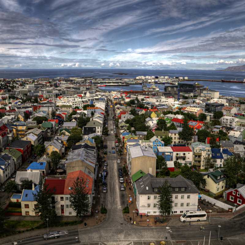 Reykjavík