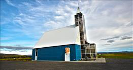 Úthlíðarkirkja