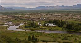 Þingvellir