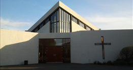 Bústaðakirkja