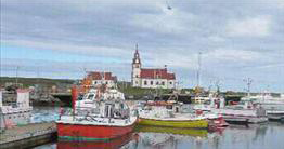 Raufarhafnarkirkja