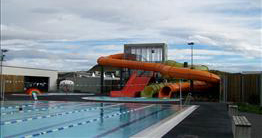 Lágafellslaug
