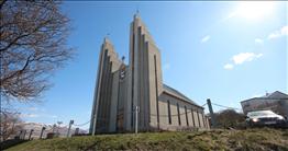 Akureyrarkirkja