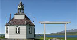 Auðkúlukirkja