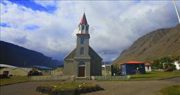 Bíldudalskirkja