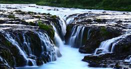 Brúarfoss