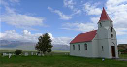 Glaumbæjarkirkja