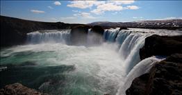 Goðafoss