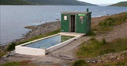 Hörgshlíðarlaug