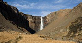 Hengifoss