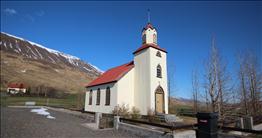Holtastaðakirkja