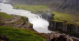 Hrafnagilsfoss