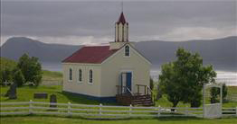 Hrafnseyrarkirkja