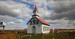 Hraungerðiskirkja