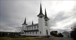 Háteigskirkja