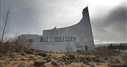 Áskirkja í Reykjavík