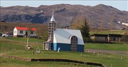 Úthlíðarkirkja