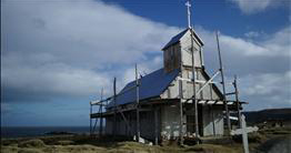 Kaldrananeskirkja