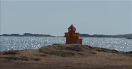 Karlstaðatangaviti