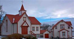 Péturskirkja