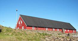 Langabúð