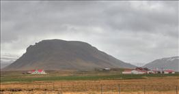 Meðalfell í Kjós