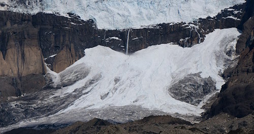 Morsárfoss