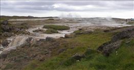 Hveravellir