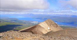 Súlur