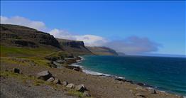 Patreksfjörður