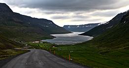 Súgandafjörður 