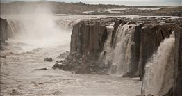 Selfoss [Fossinn]