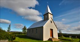 Stóruborgarkirkja