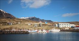 Stöðvarfjörður