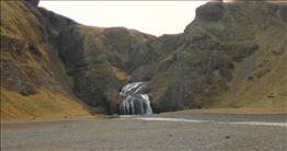 Stjórnarfoss