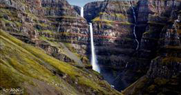 Strútsfoss