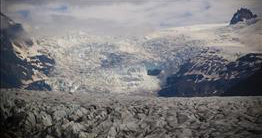 Svínafellsjökull