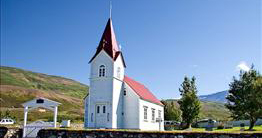 Grenivíkurkirkja