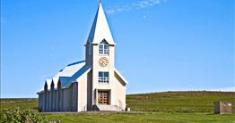 Þórshafnarkirkja