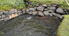Laugafell Hot Pool