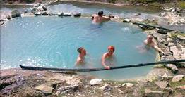 Hveravellir Hot Pool