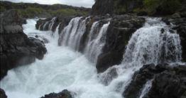 Barnafoss