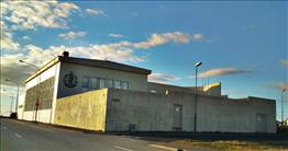 Hafnarfjörður Swimming Hall