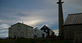 Flatey á Breiðafirði