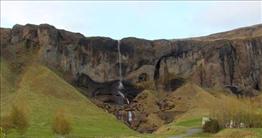 Foss á Síðu