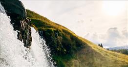 Þvottárskriður