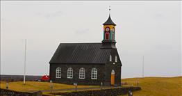 Hvalneskirkja