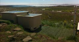 Djúpavogskörin Hot Tubs