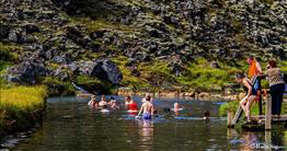 Landmannalaug